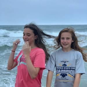 Meet your Posher, Claire